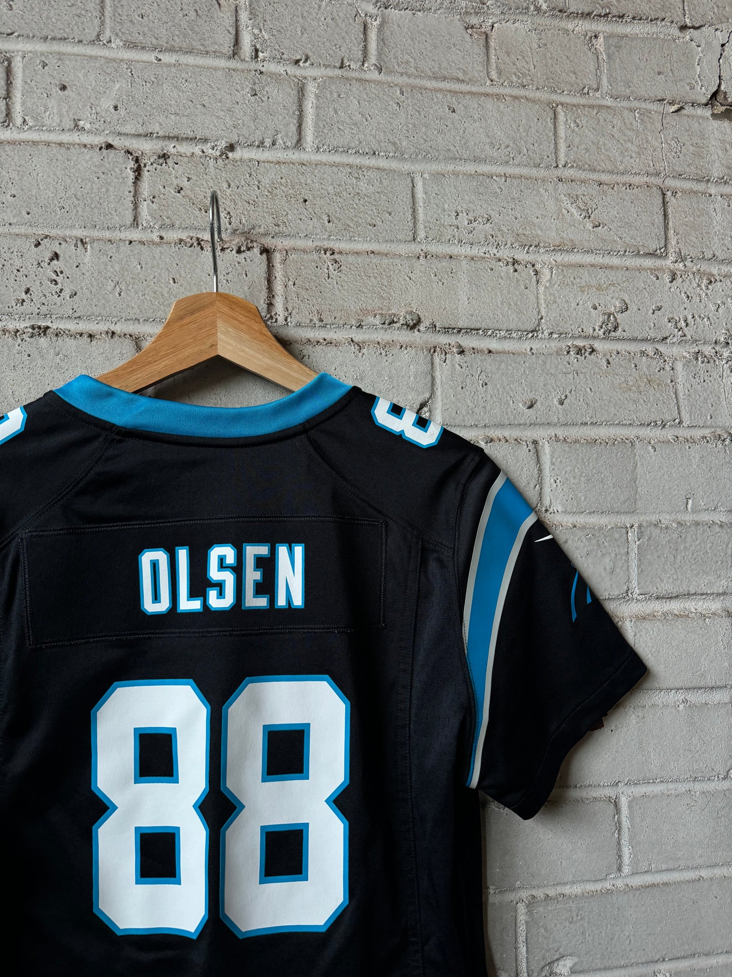2014 Carolina Panthers