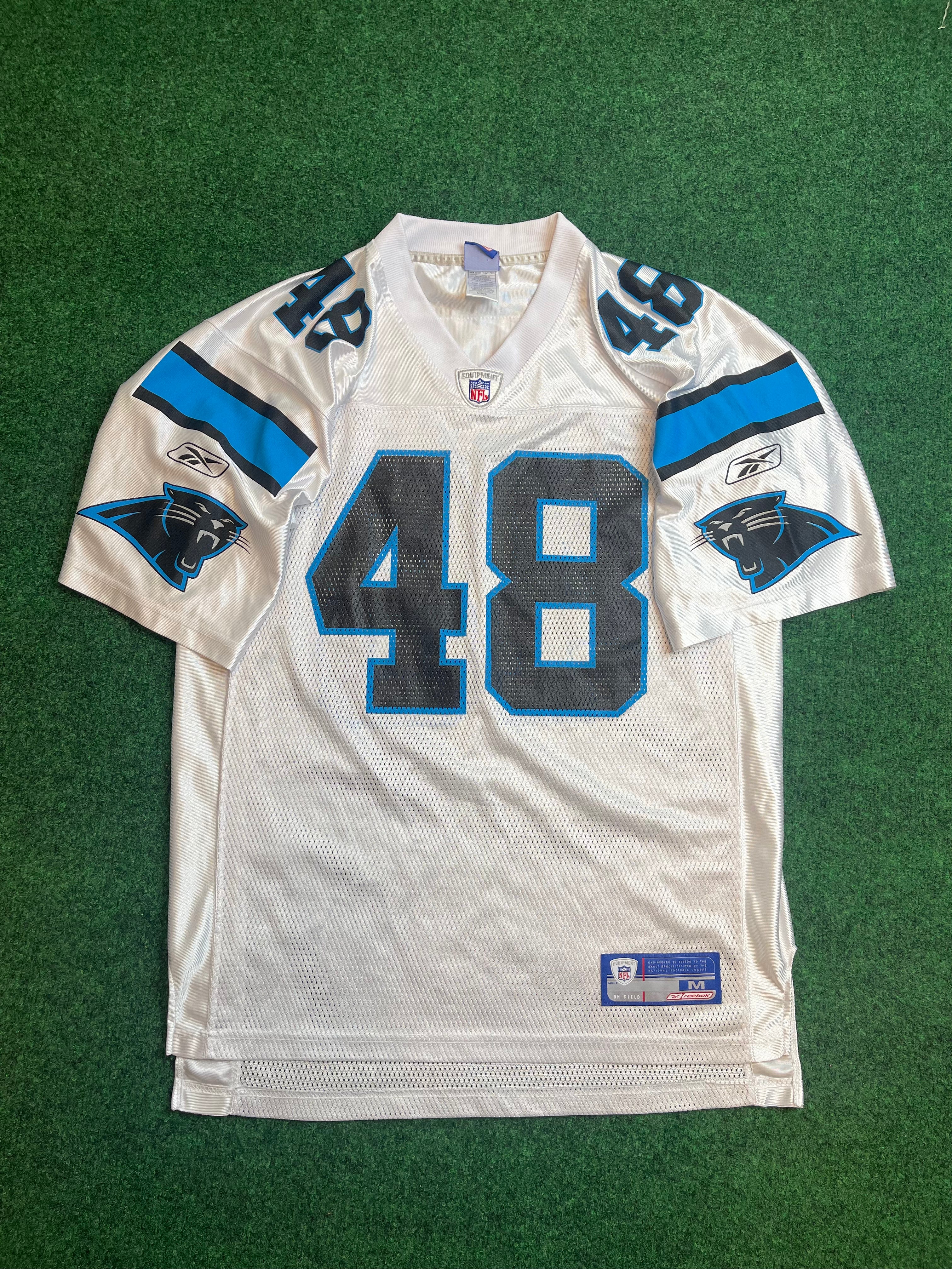 Stephen davis panthers jersey sale