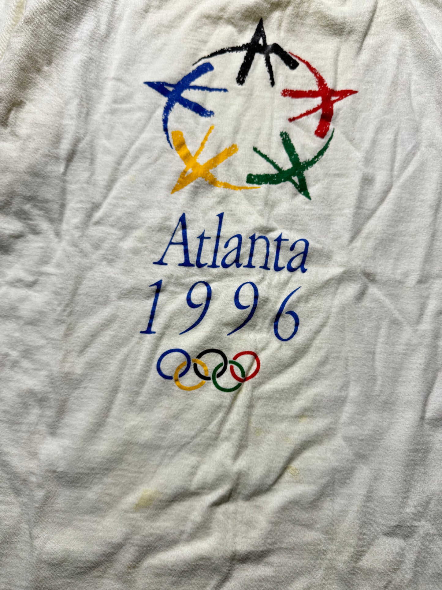 $20 STEAL (LARGE) Distressed