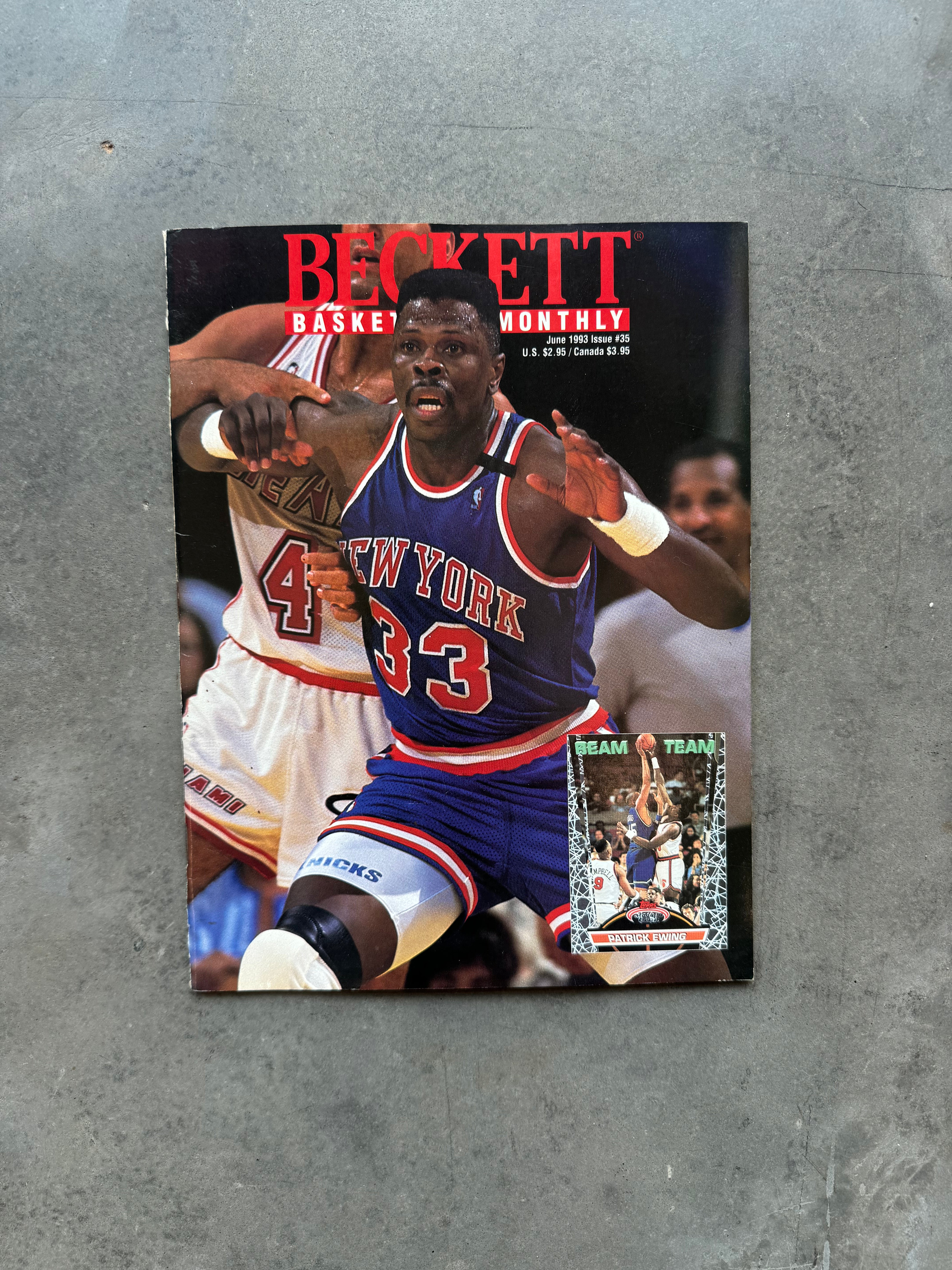 Basketball magazine clinic 51冊セット Basketball magazine clinic