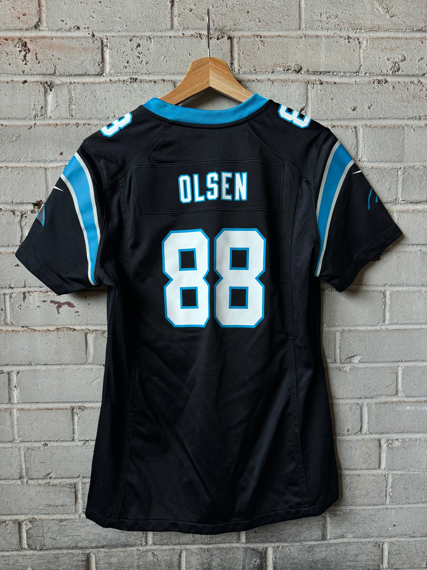 2014 Carolina Panthers
