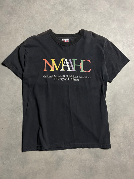 90’s National Museum of African American History and Culture Tee (Large)