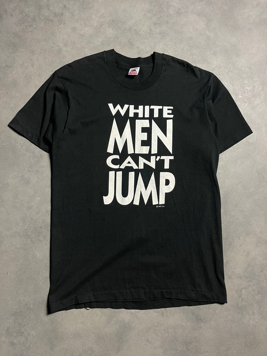 1992 White Men Can’t Jump Vintage Movie Promo Tee (XL)