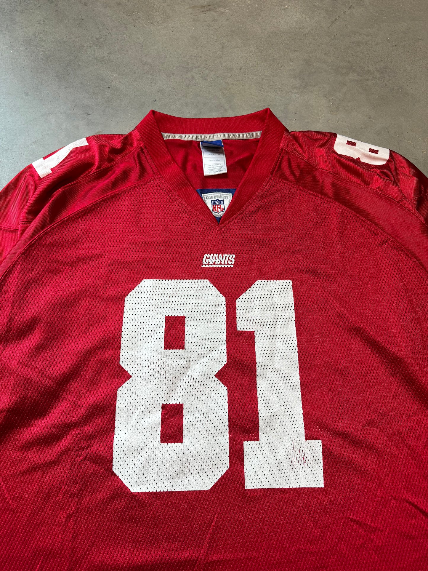 Amani toomer jersey online