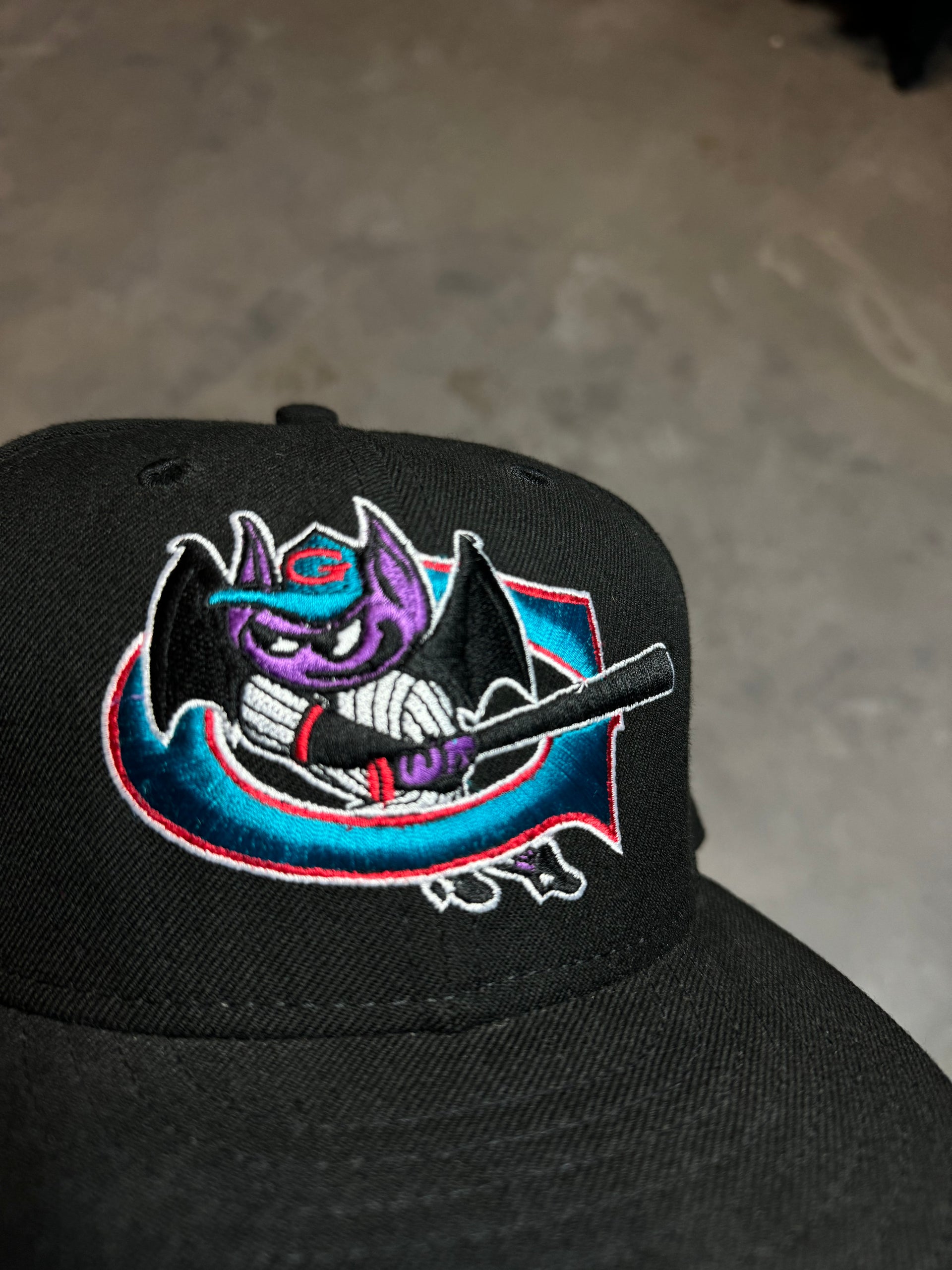 応援グッズ New Era VNTG 90s Minor league Baseball IMG-2563_3bc20704-e18f-4c92-
