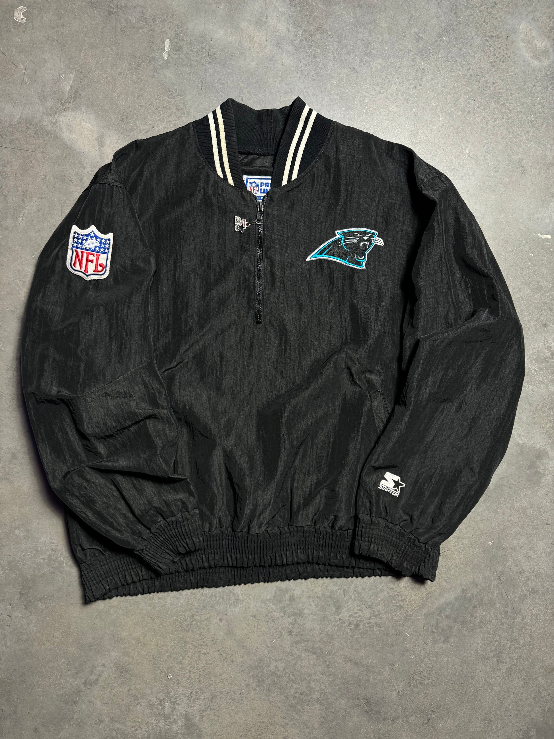 NFL NYLON JACKET 【公式通販】