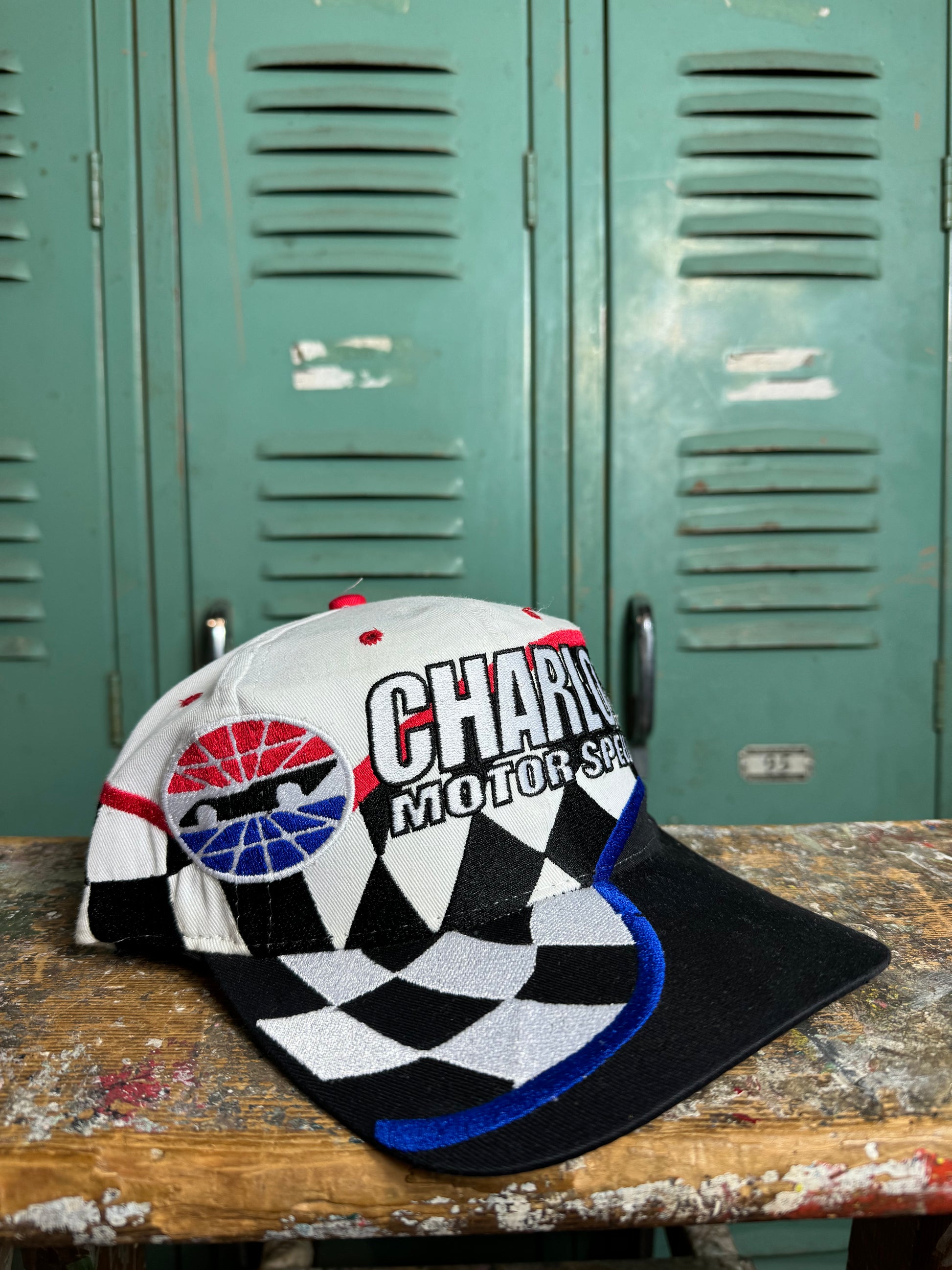Nascar snapback on sale