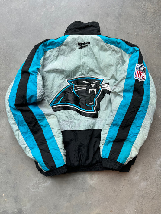 VINTAGE ヴィンテージ Panthers Jacket L VINTAGE ヴィンテージ Panthers Jacket L Vintage Panthers