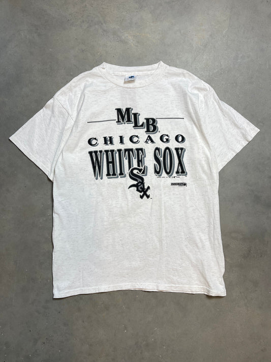 1992 Chicago White Sox Vintage MLB Tee (XL)