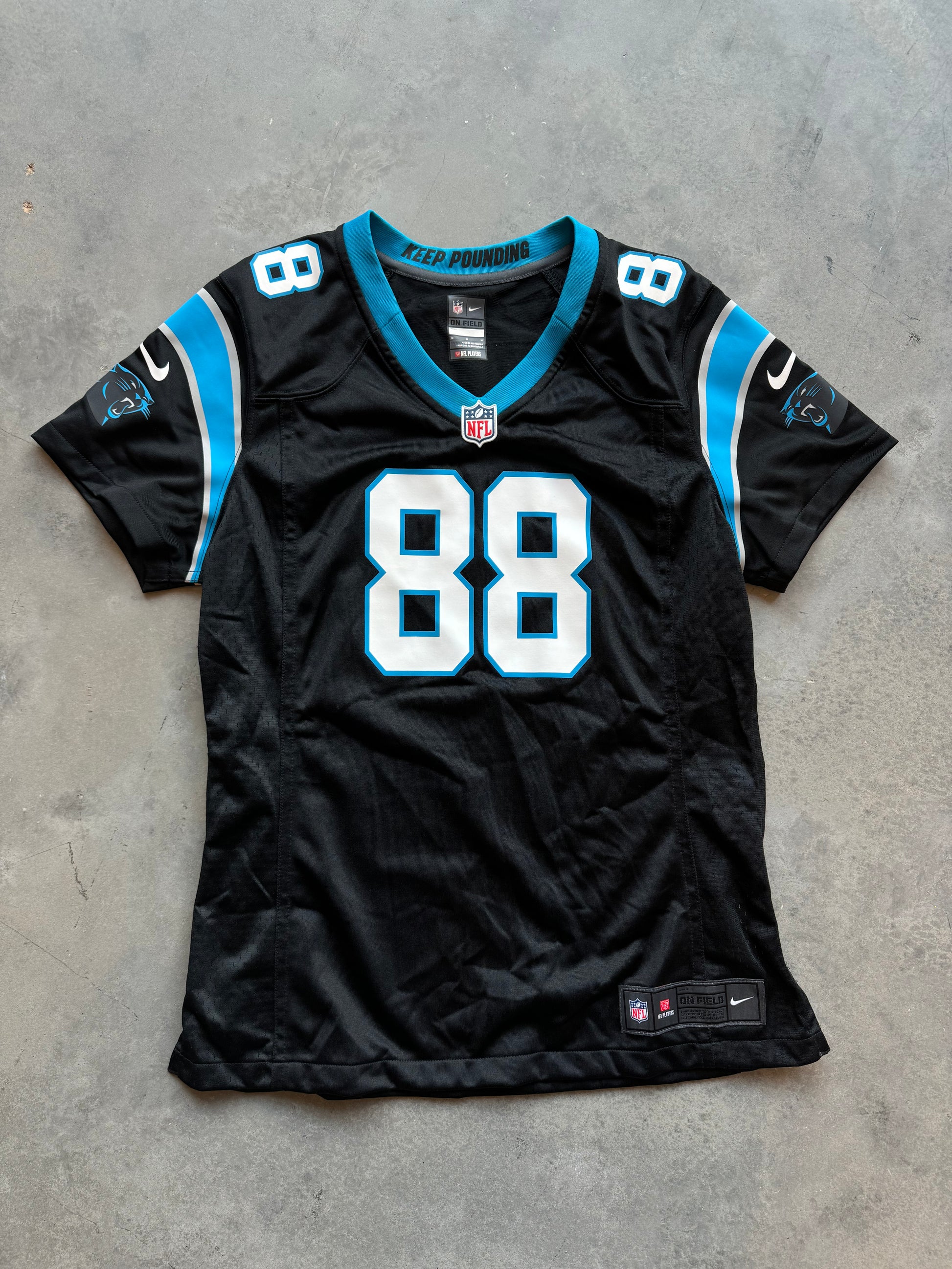Carolina panthers jersey 2016 hot sale