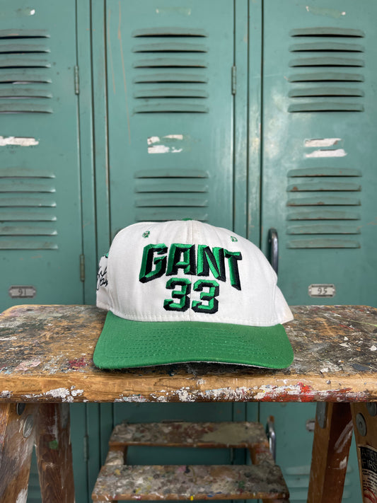 90’s Harry Gant Vintage NASCAR Snapback Hat (OSFA)