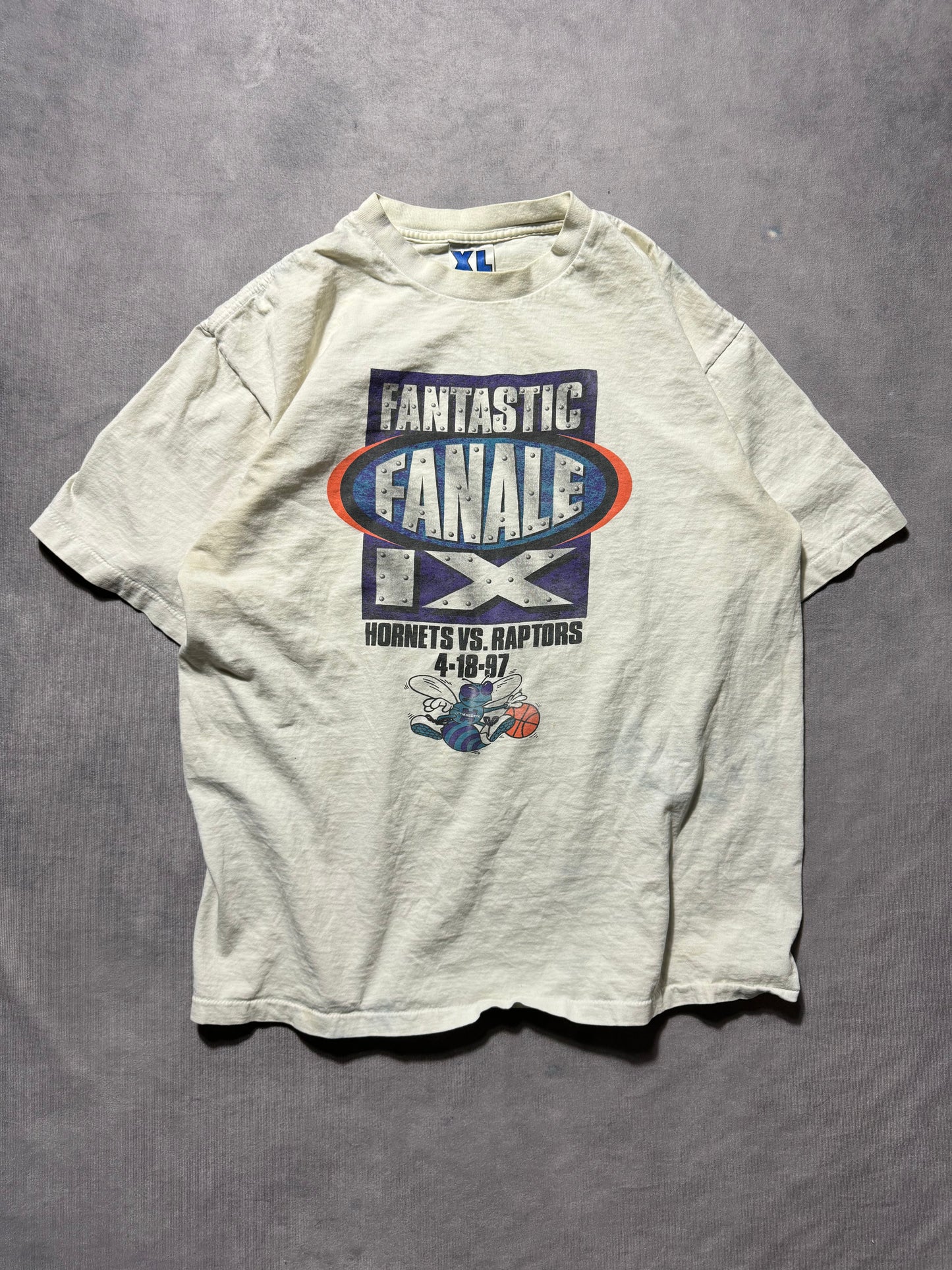 $20 STEAL (XL) DISCOUNT AT CHECKOUT