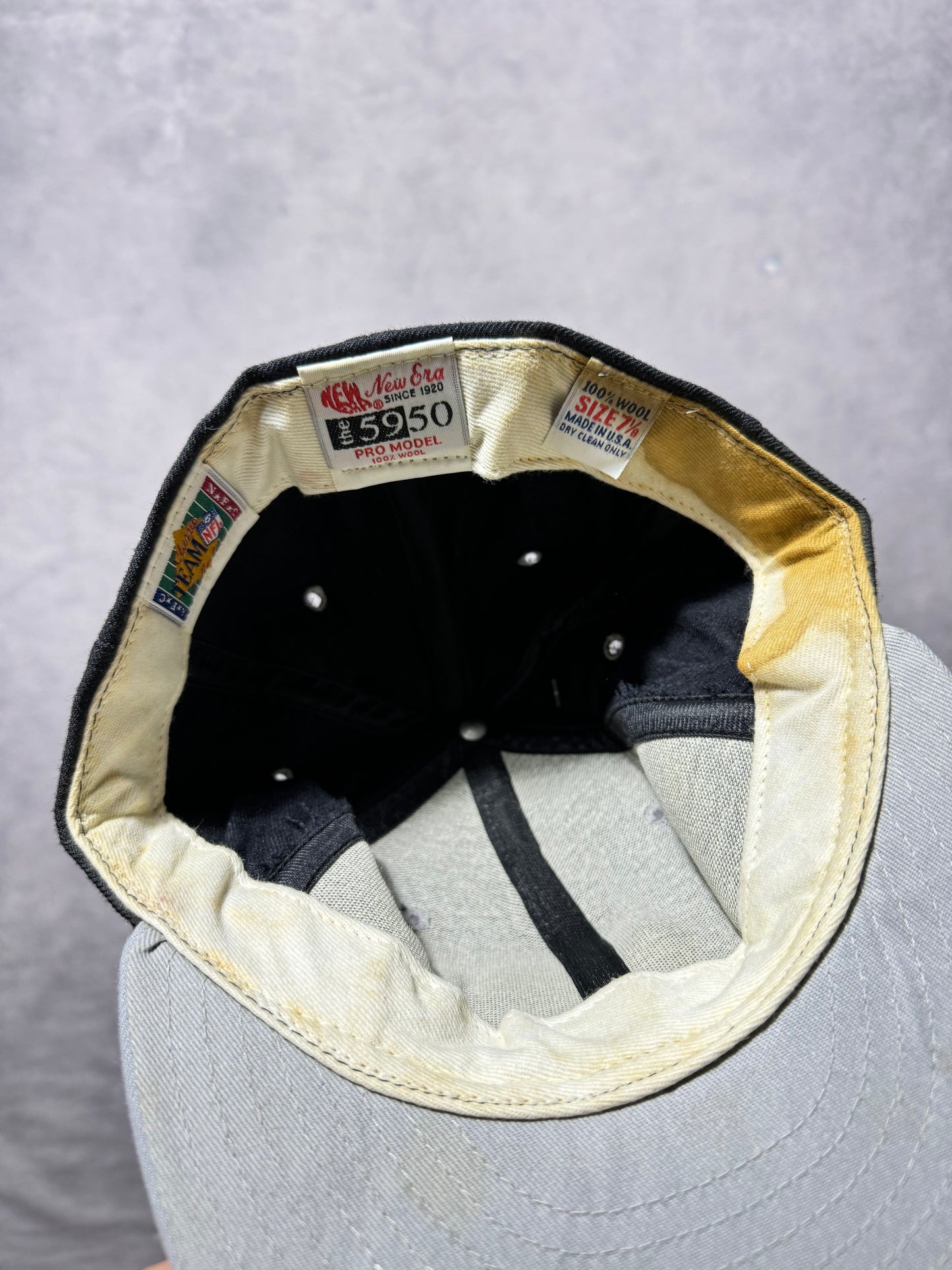 $20 STEAL (7 1/8) DISCOUNT AT CHECKOUT