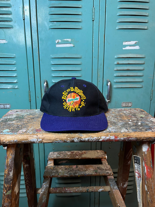 90’s Gatorade Vintage Sports Specialties Snapback Hat (OSFA)