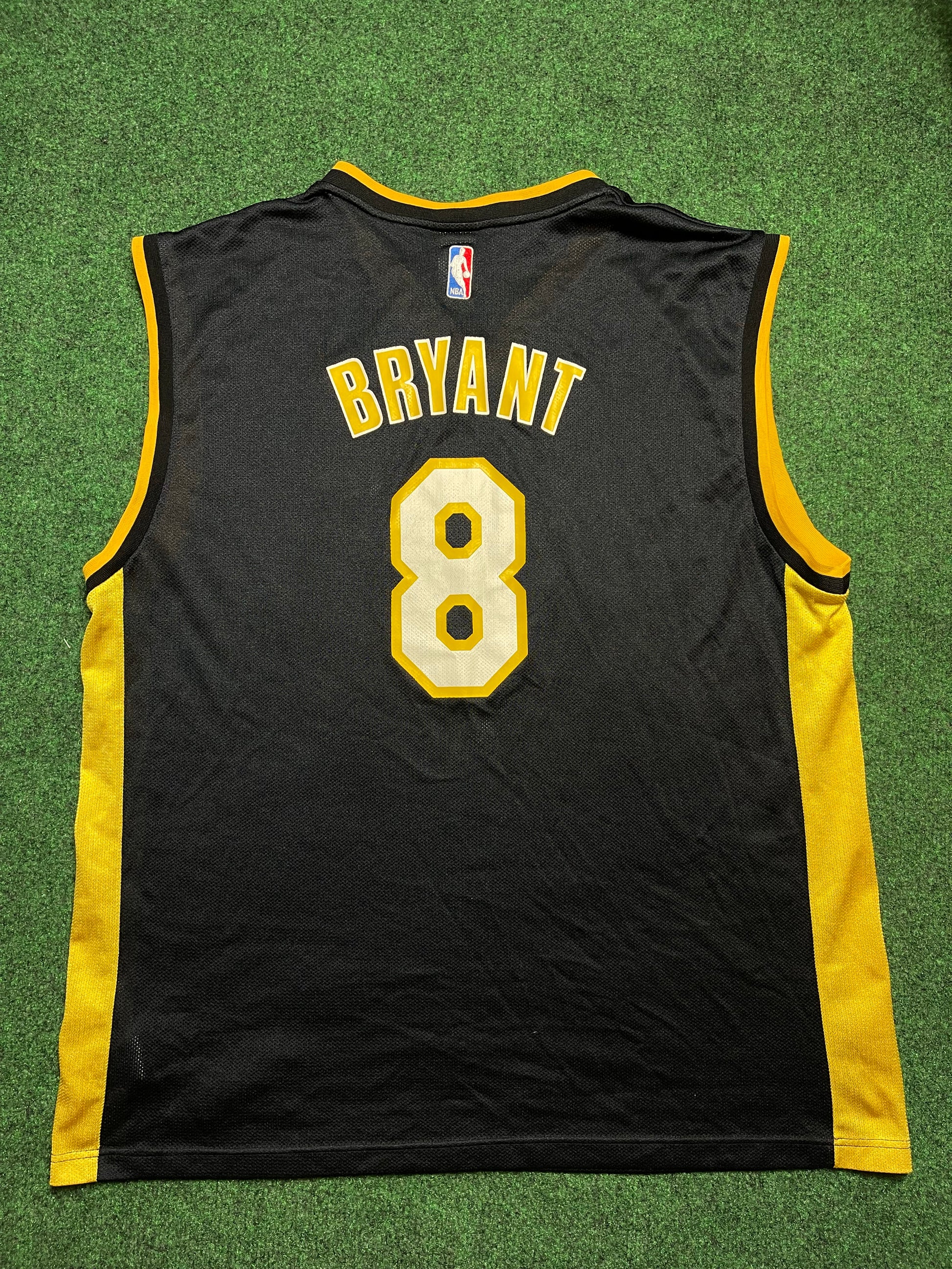 Kobe 2024 reebok jersey