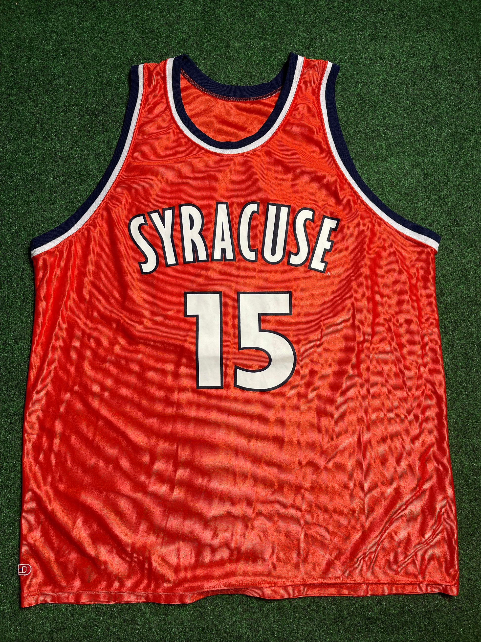 Carmelo anthony college clearance jersey