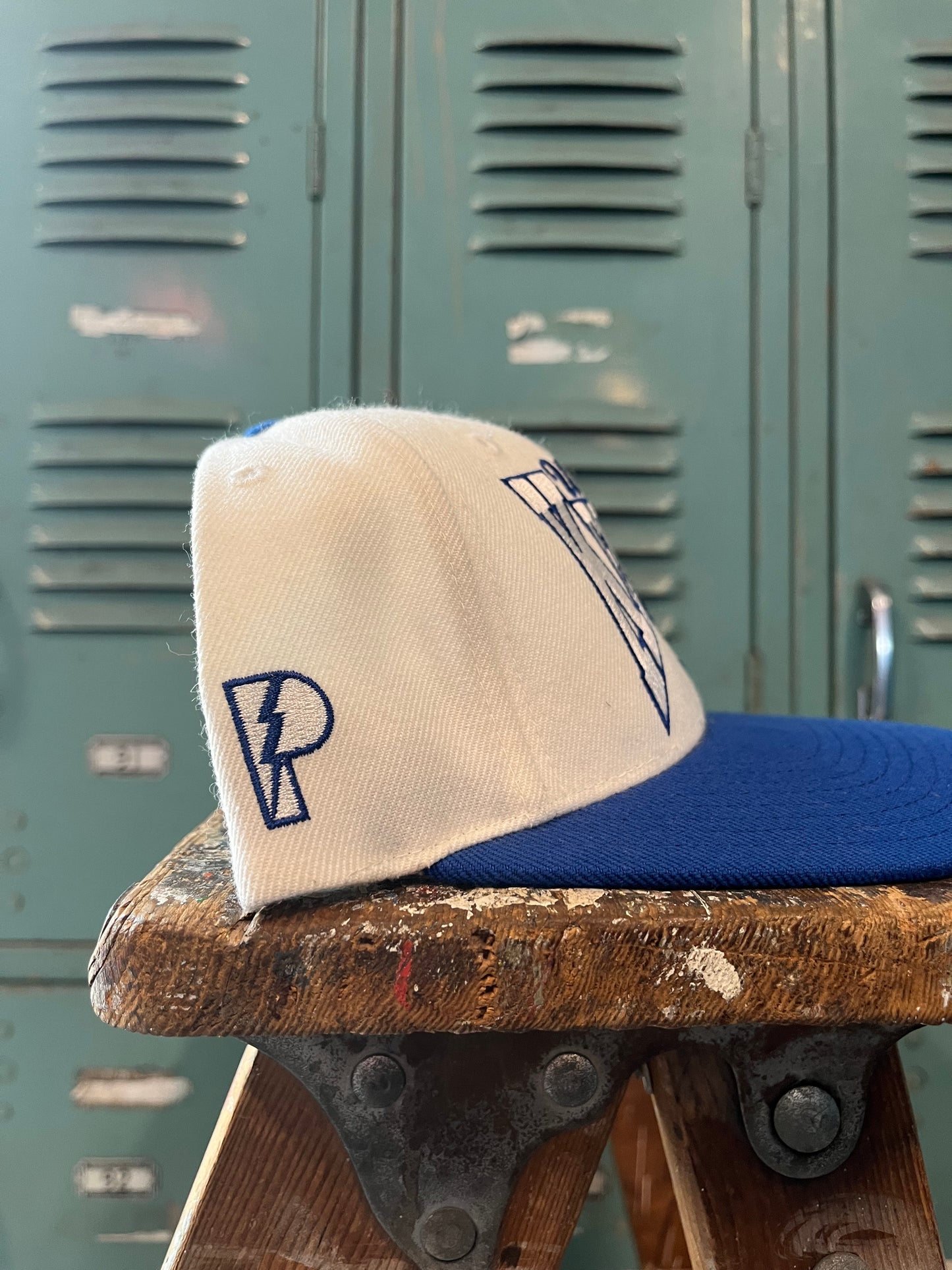 90s University Of Kentucky Wildcats Pro Player Vintage Hat (OSFA)