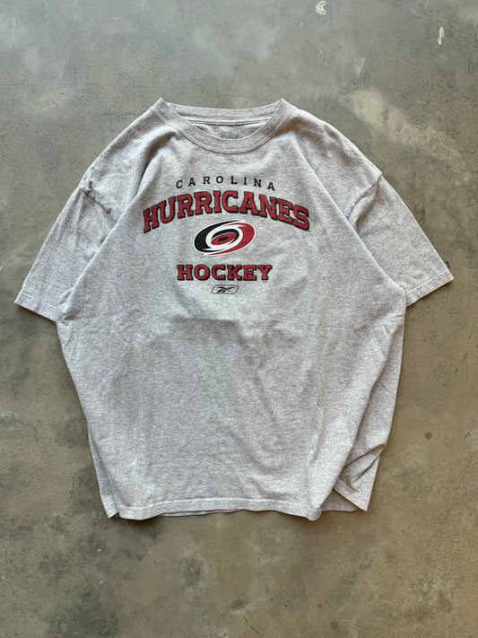 Casquette NHL A-Frame 9Forty des Hurricanes de Carolina - Rouge Casquette NHL A-Frame 9Forty des Hurricanes de Carolina - Rouge