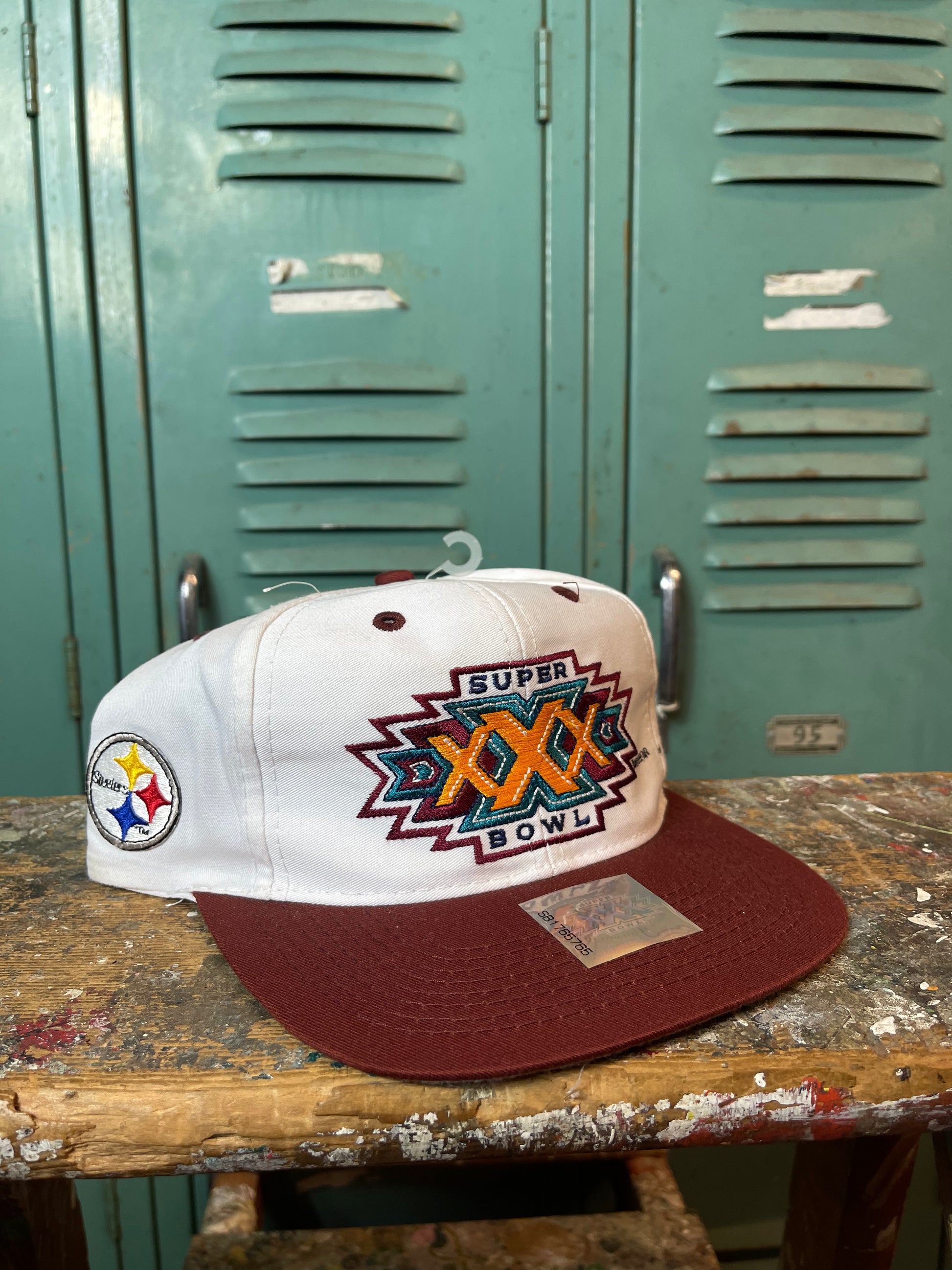 Vintage nfl snapback 2024 hats