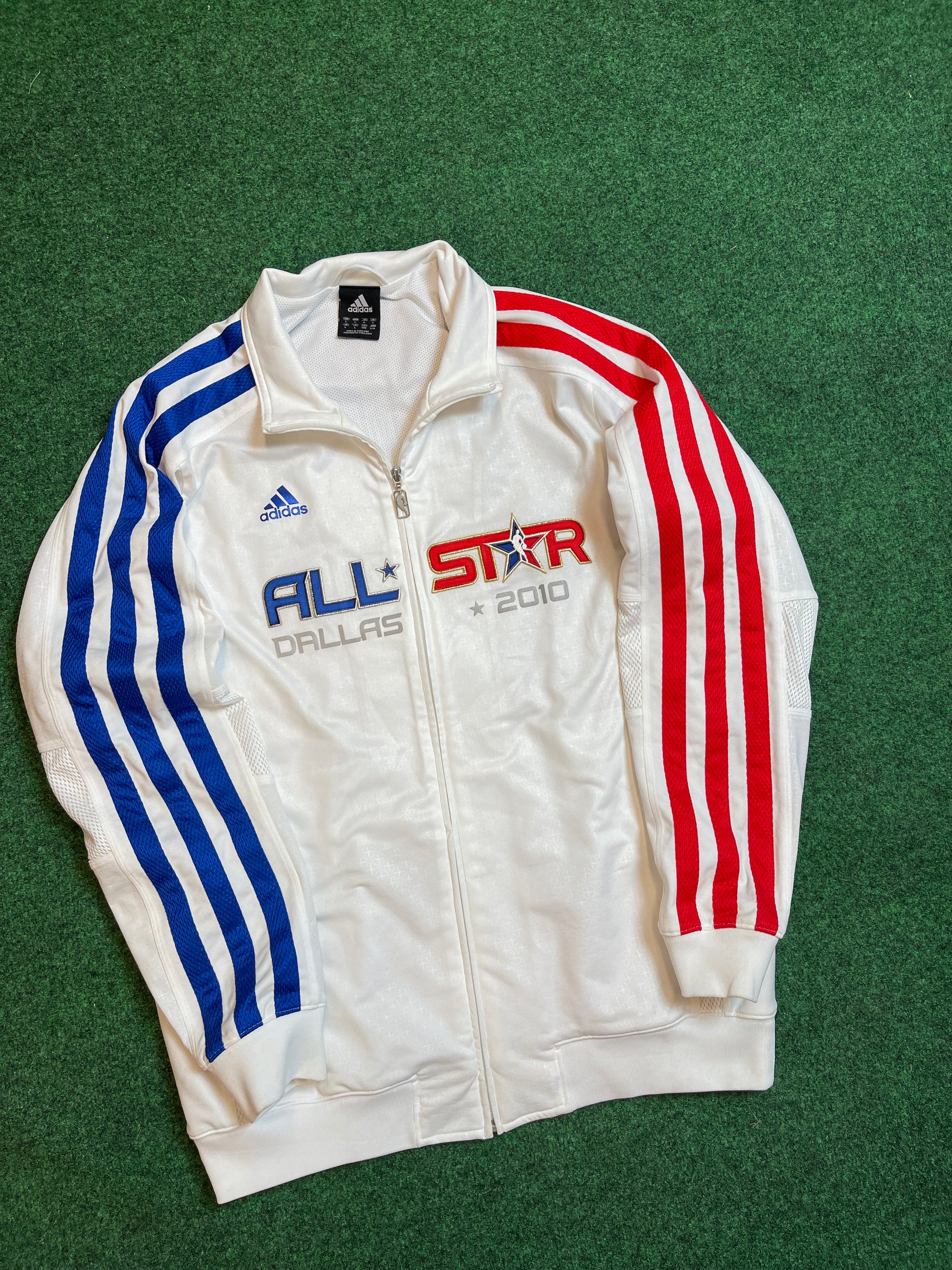 2010 NBA Dallas All Star Weekend Kevin Garnett Boston Celtics